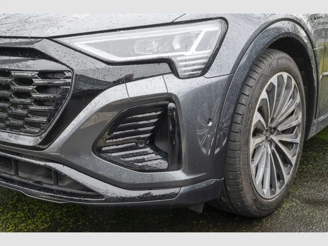 Audi Q8 Quattro S-Line
