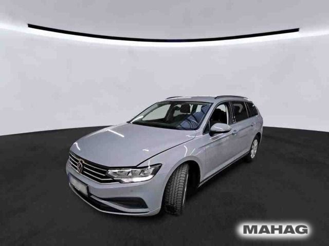 Volkswagen Passat 1.5 TSI DSG Variant