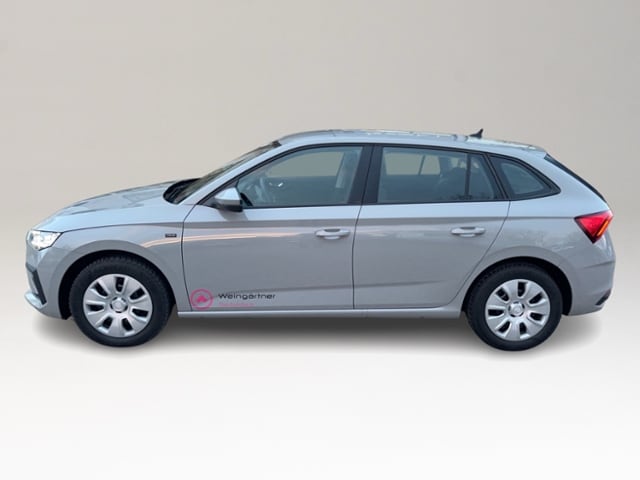 Skoda Scala 1.5 TSI Tour