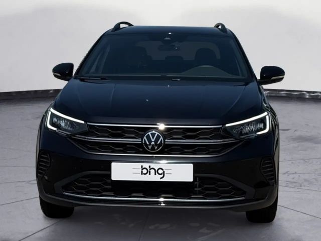 Volkswagen Taigo 1.0 TSI DSG