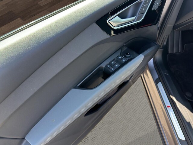 Audi Q4 e-tron 50 Quattro Sportback