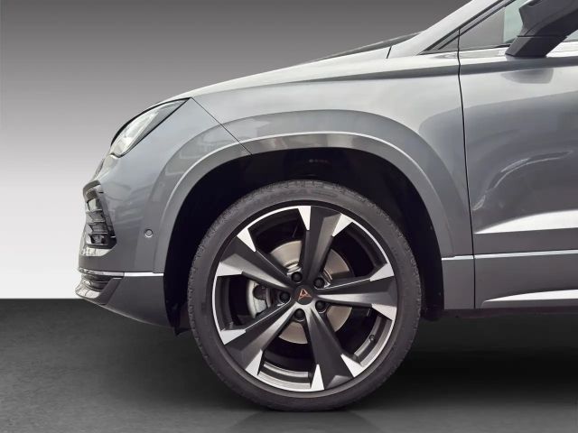 Cupra Ateca 1.5 TSI DSG