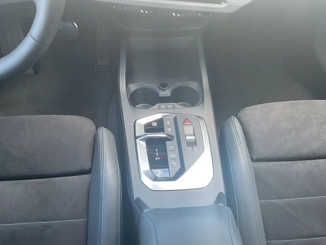 BMW 118 118d M-Sport Sedan