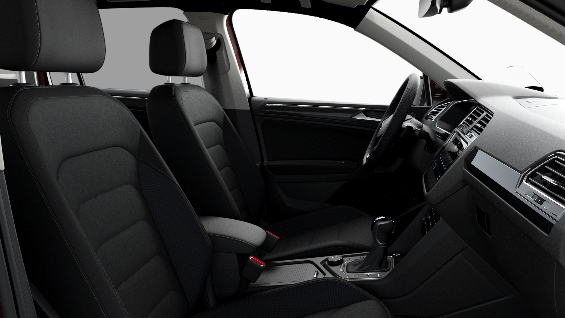 Volkswagen Tiguan 2.0 TDI Elegance Elegance