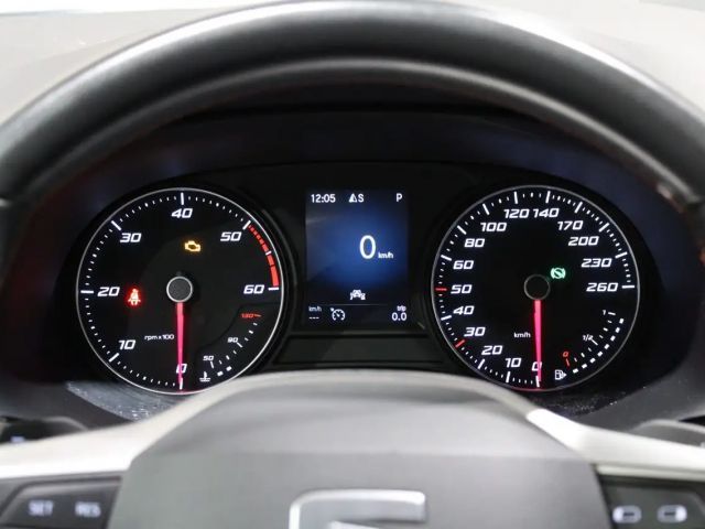 Seat Ateca 2.0 TDI DSG FR-lijn