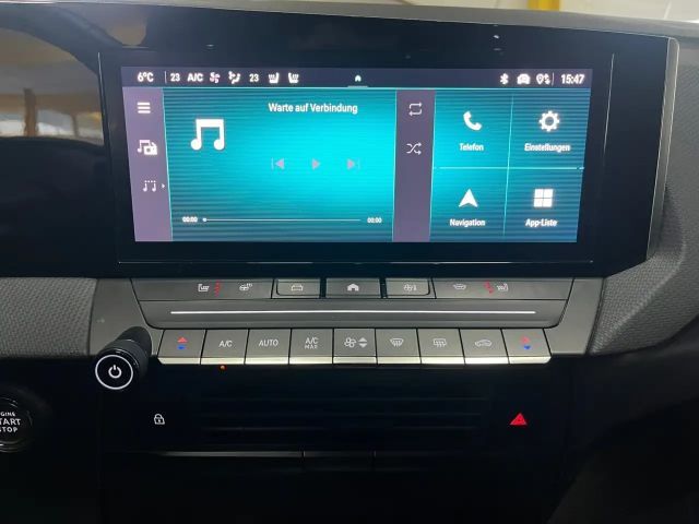 Opel Astra 1.2 Turbo Turbo Ultimate