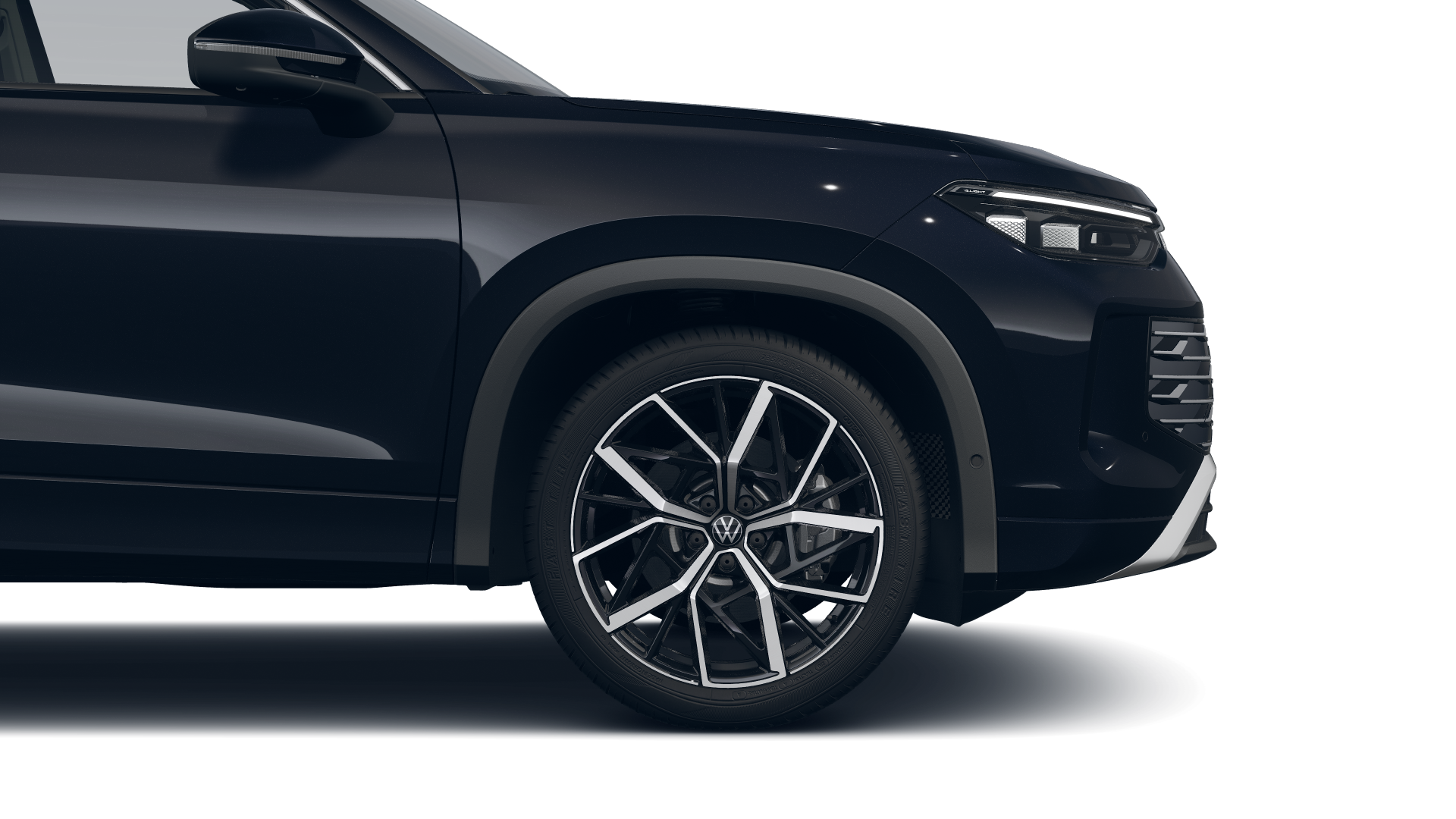 Volkswagen Tayron 2.0 TDI DSG Elegance Elegance