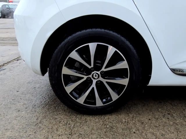 Renault Clio TCe 90 Techno