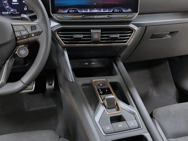 Cupra Leon 2.0 TSI 4Drive DSG ST VZ