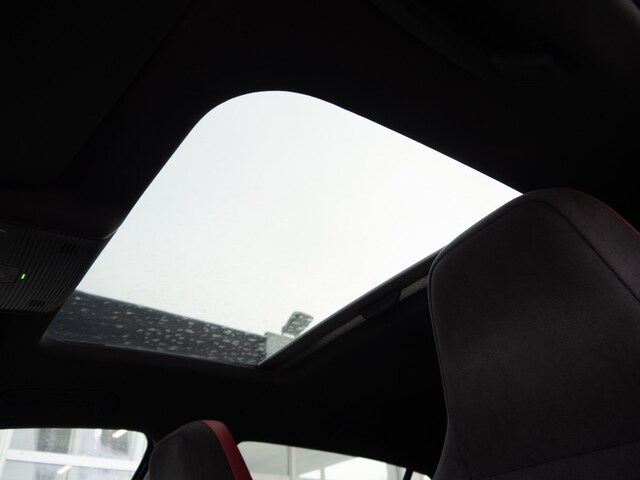 Volkswagen Golf 2.0 TSI GTI Golf VIII