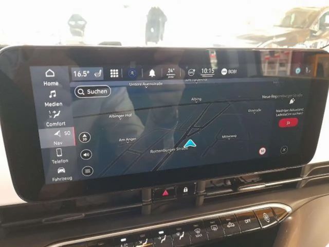 Fiat 500e Neuer 500e 2023 3+1 Style-/Tech-/Komfort-Pa