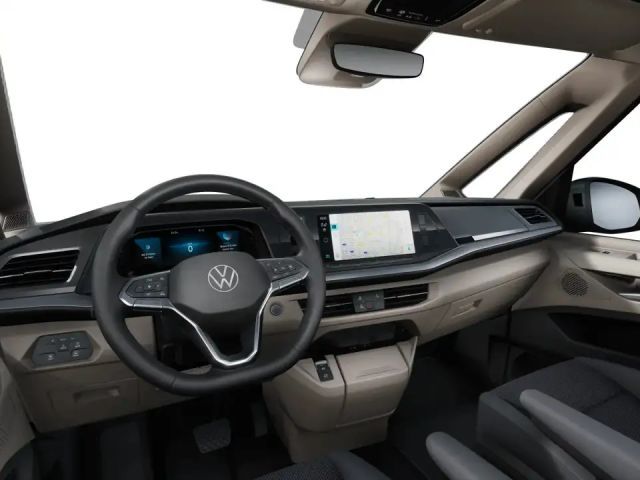 Volkswagen Multivan 2.0 TDI DSG T7