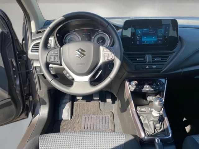 Suzuki SX4 S-Cross Ganzjahresreifen*Rückfahrkamara*Mehrzonenklima*DAB