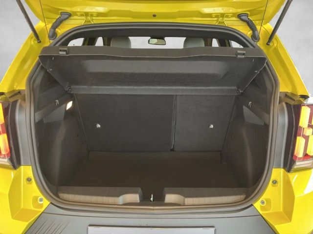 Fiat Grande Panda E La Prima