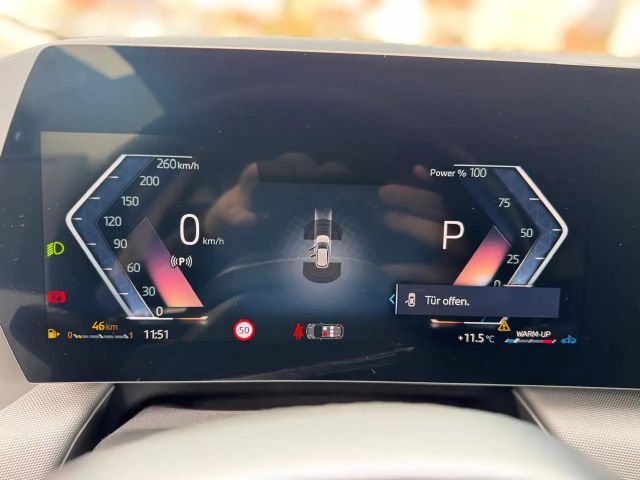 BMW 216 216i Active Tourer