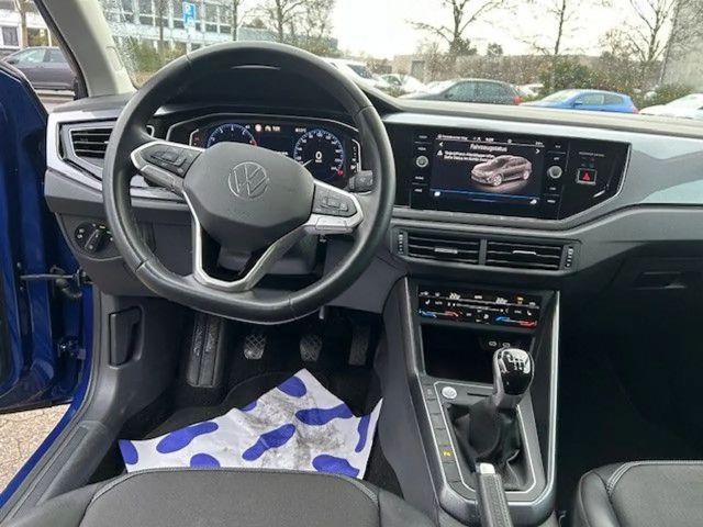 Volkswagen Taigo Style