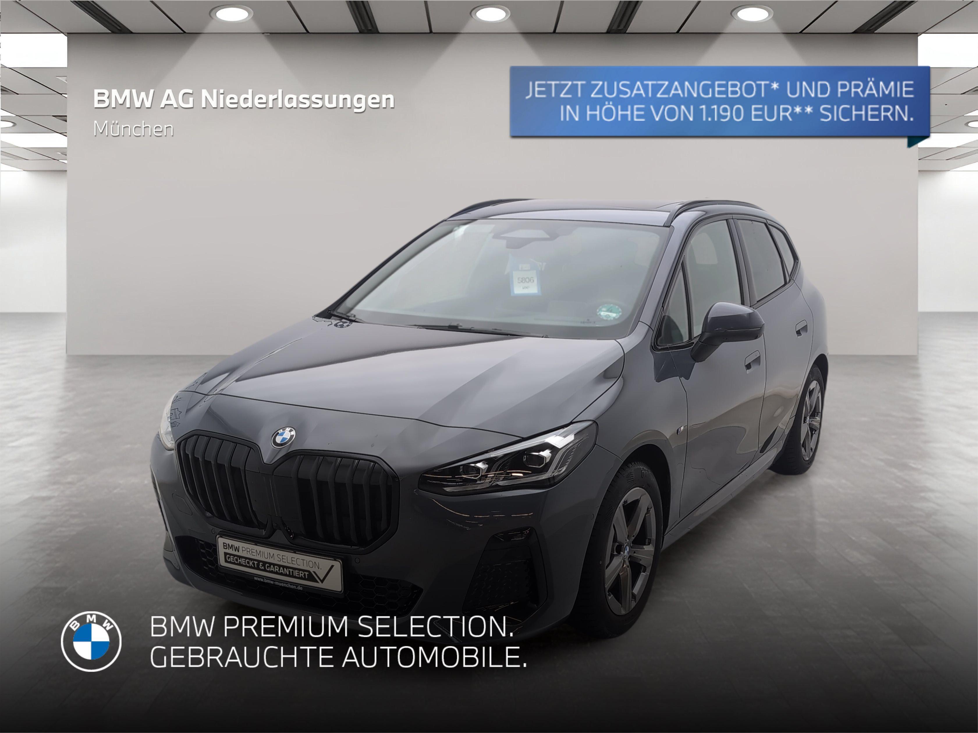 BMW 223 223i Active Tourer xDrive