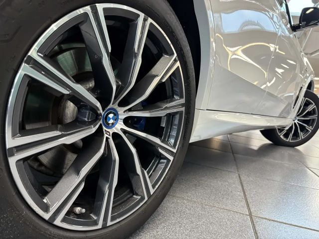 BMW X5 M-Sport xDrive45e