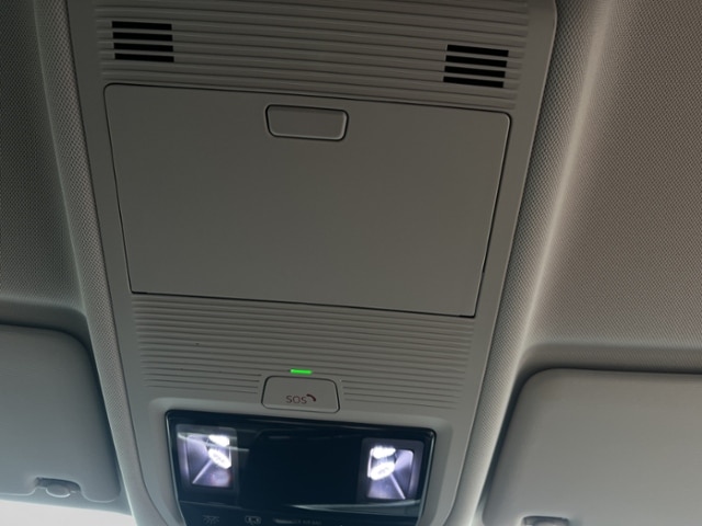 Volkswagen Tayron DSG eHybrid