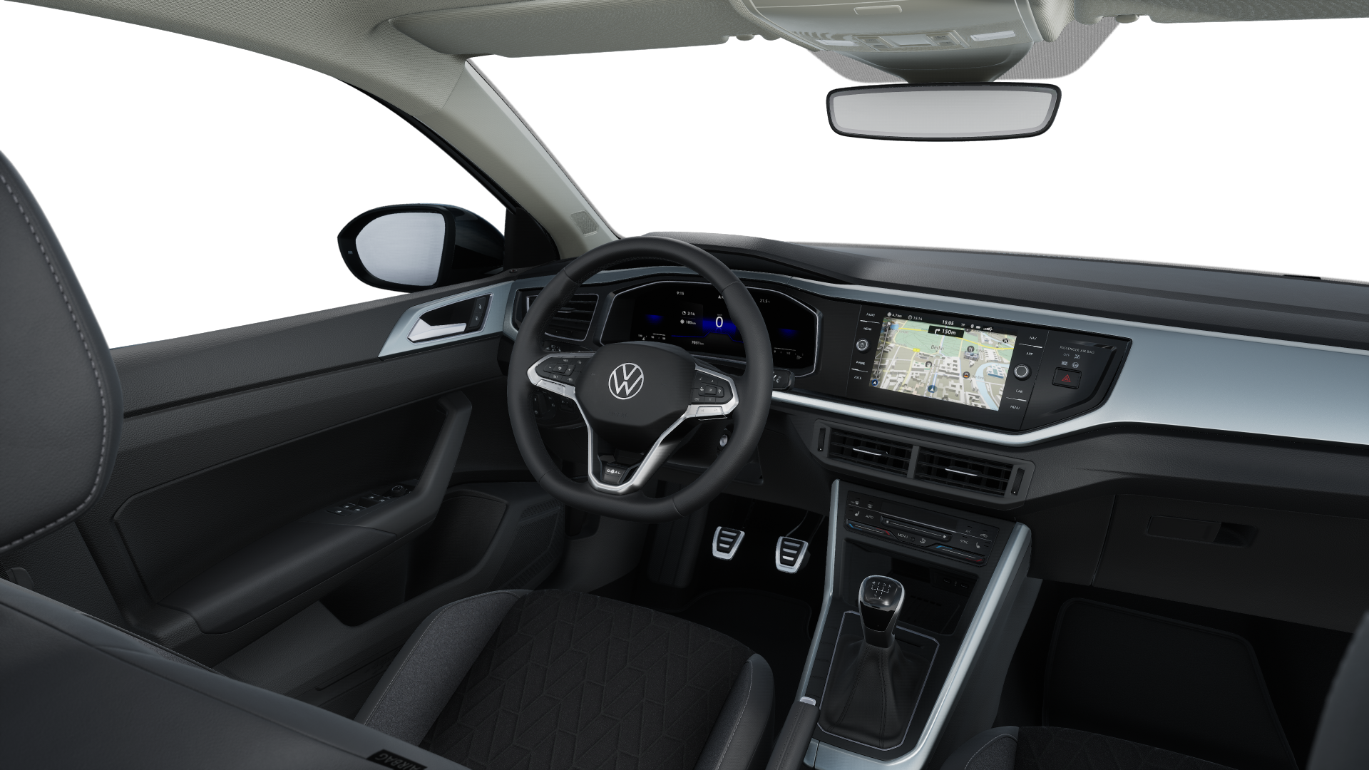 Volkswagen Taigo 1.0 TSI