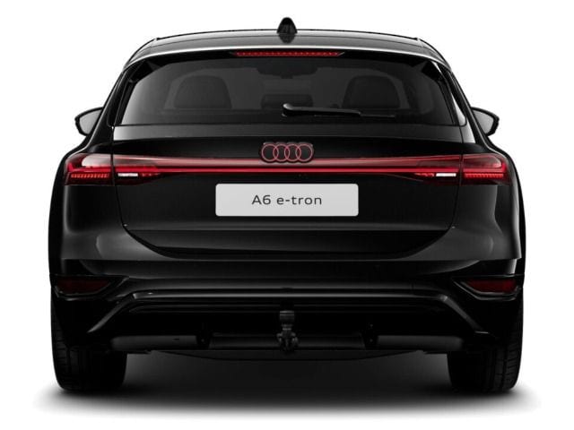 Audi A6 e-tron Avant