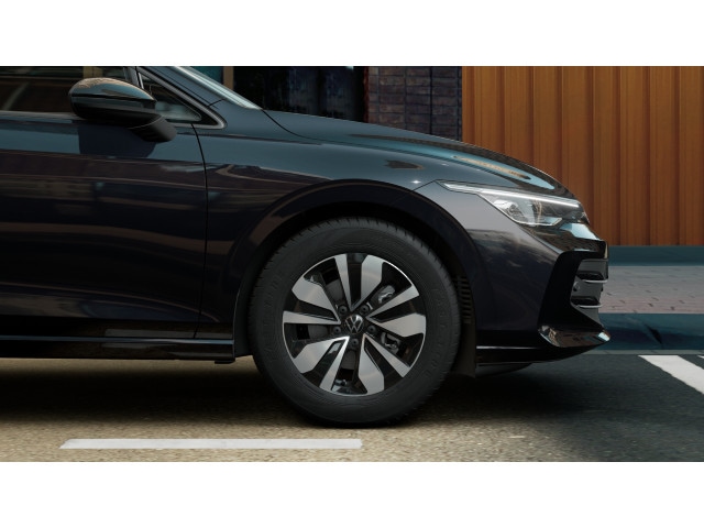 Volkswagen Golf 1.5 TSI Golf VIII