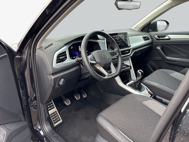 Volkswagen T-Roc 1.0 TSI