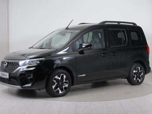 Nissan Townstar Tekna