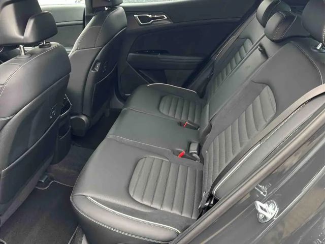 Kia Sportage GT-Line Vierwielaandrijving