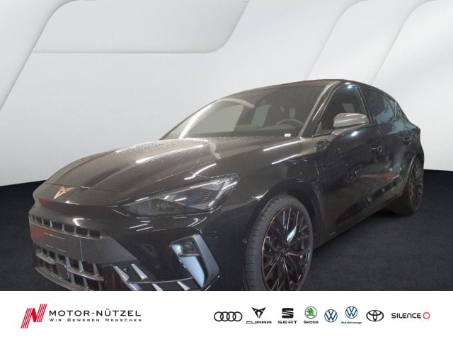 Cupra Leon VZ e-Hybrid