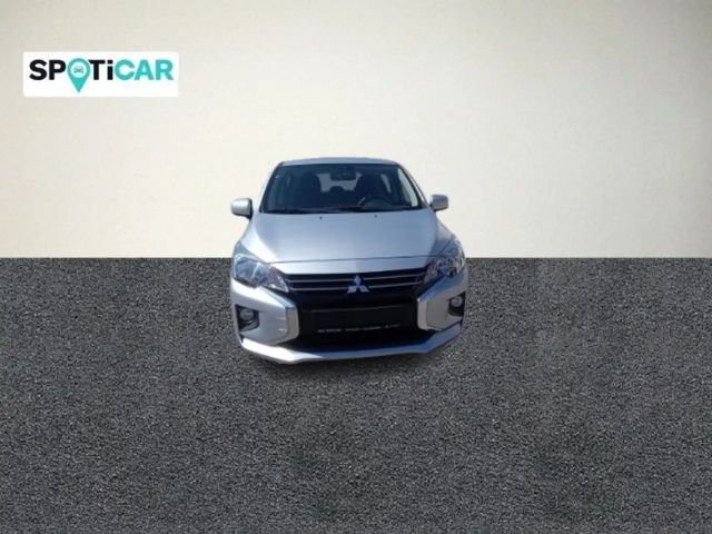 Mitsubishi Space Star Star