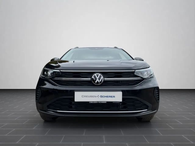 Volkswagen Taigo IQ.Drive