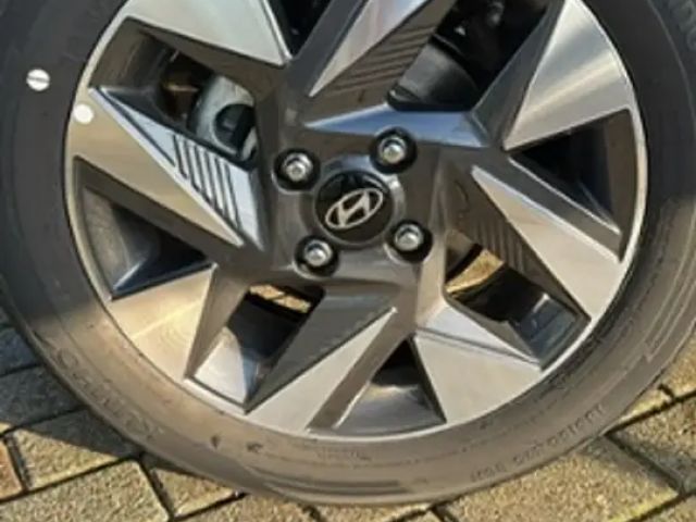 Hyundai i10 1.0 Trend