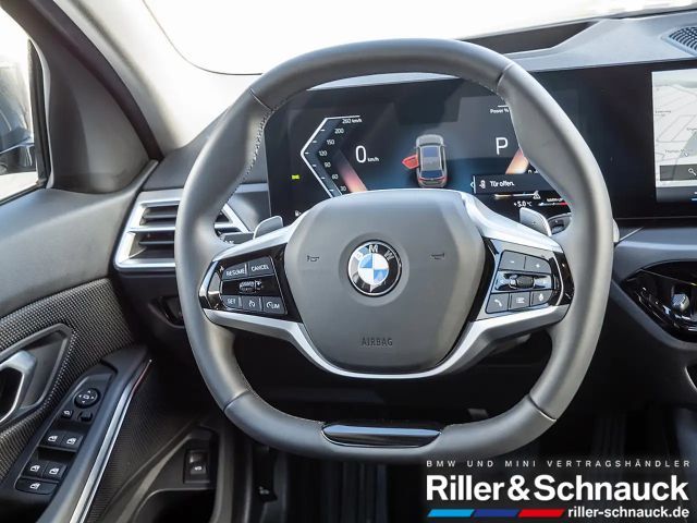 BMW 320 320d Touring