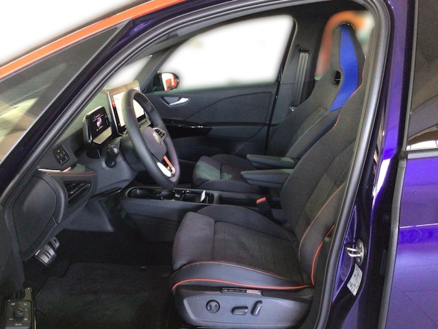 Volkswagen ID.3 GTX Performance