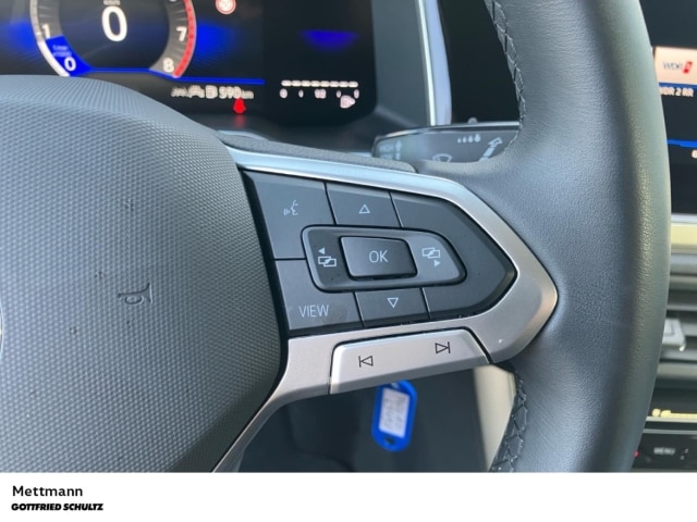 Volkswagen Polo 1.0 TSI Move