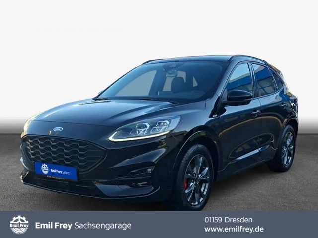 Ford Kuga EcoBoost ST Line X