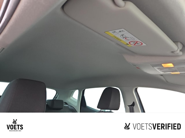 Seat Ibiza DSG Style