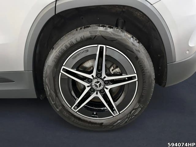 Mercedes-Benz EQA 250 AMG Line