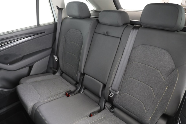 Skoda Kodiaq 2.0 TDI 4x4