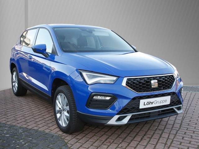 Seat Ateca Style