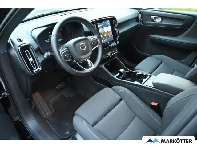 Volvo XC40 Plus Recharge
