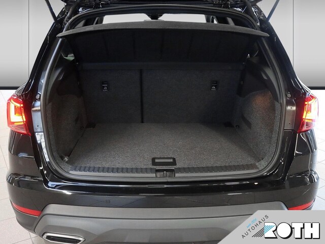 Seat Arona 1.0 TSI DSG FR-lijn