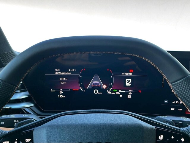 Audi A5 Avant Quattro S-Tronic