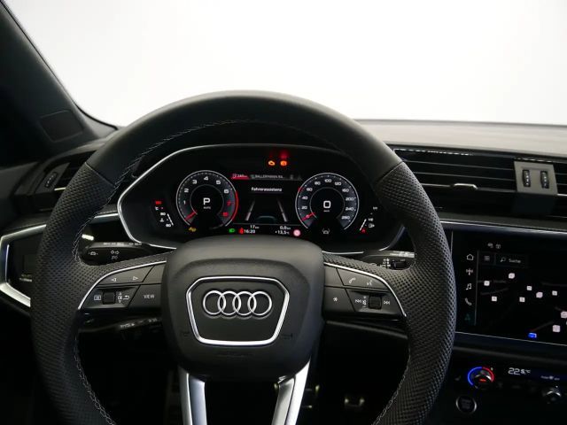 Audi Q3 40 TFSI Quattro S-Line