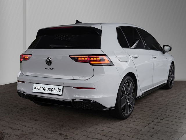 Volkswagen Golf DSG Golf VIII R-Line Style