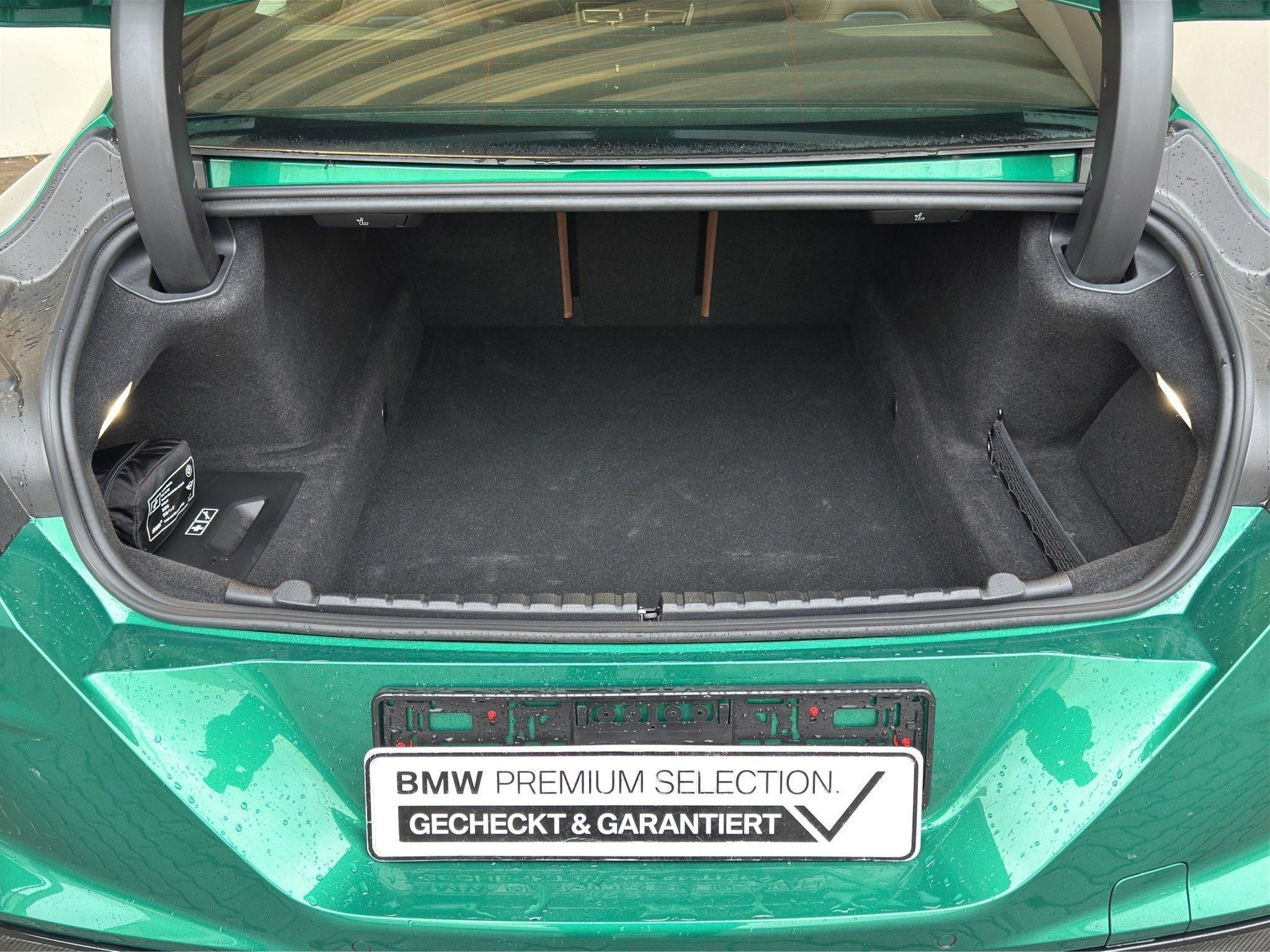 BMW M8 Competition Coupé Gran Coupé