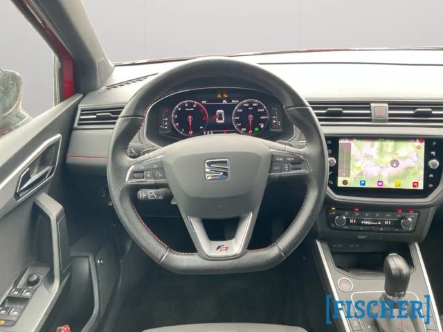 Seat Arona 1.0 TSI DSG FR-lijn