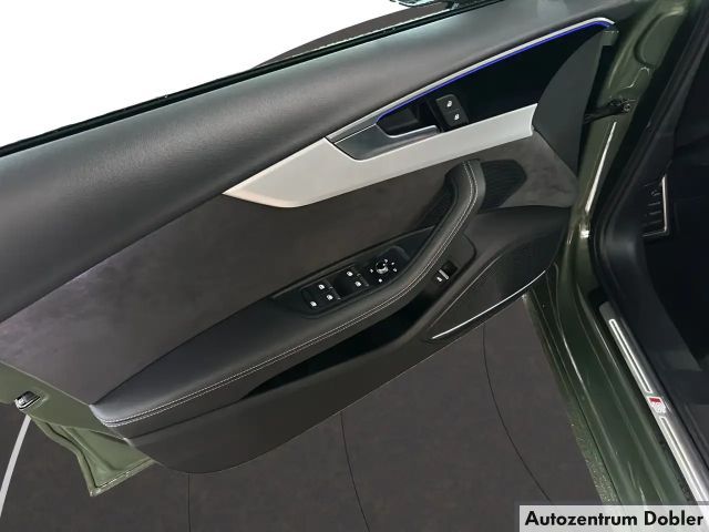 Audi A4 40 TFSI Avant S-Line S-Tronic