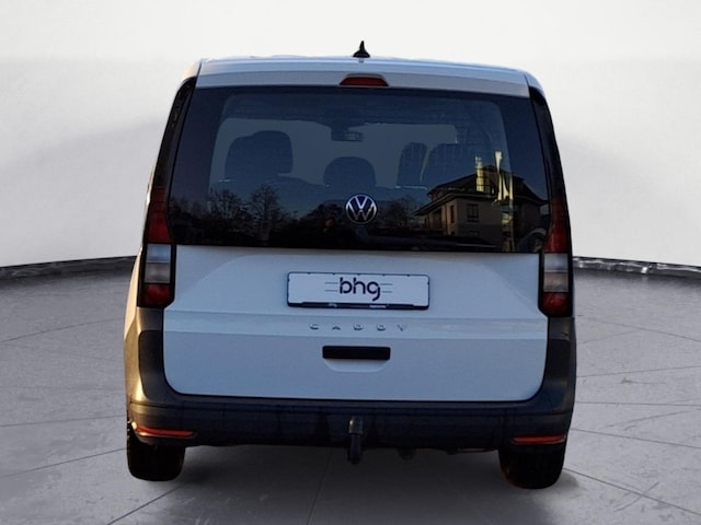 Volkswagen Caddy 1.5 TSI Combi